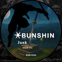 Junk - SSDD UG (FREE DOWNLOAD)