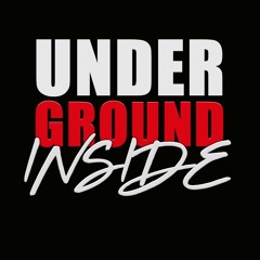 Underground Inside Podcast Davy Jee (décembre 2022)