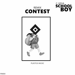 C - Vega - School Boy (Original Mix) REMIX CONTEST