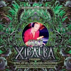 Dan.E @ Xibalba Festival 2024 - Sacred Portal Stage.WAV