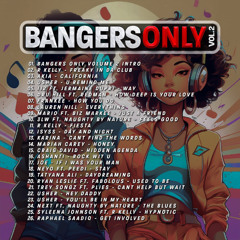 DEMO* Bangers Only Volume 2! NOW AVAILABLE.. DM me for info.