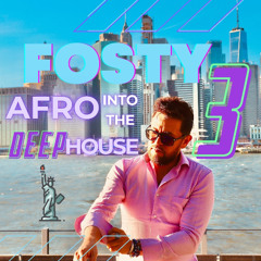 Afro [Into The] Deep House Vol 3