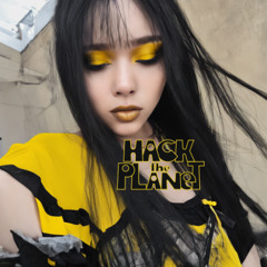 Hack The Planet 521 on 11-20-24 - Black and Yellow