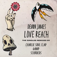 Devon James & Lee Scratch Perry - Love Reach (Charlie Soul Clap Remix) [RVDIOVCTIVE] [MI4L.com]
