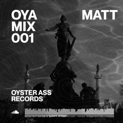 OYAMIX001 - Matt
