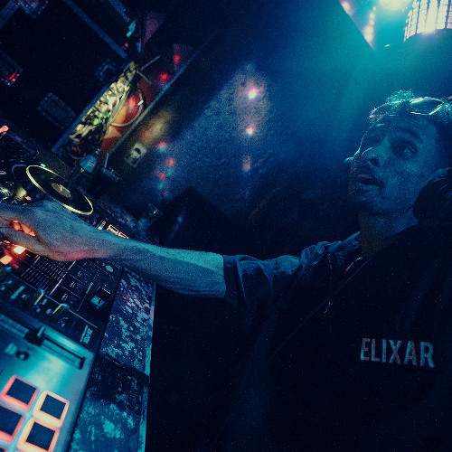 🚨 NEW HARD TECHNO SET OUT NOW! 🚨