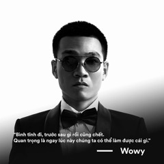 Thiên Đàng (Ver2013) - Wowy