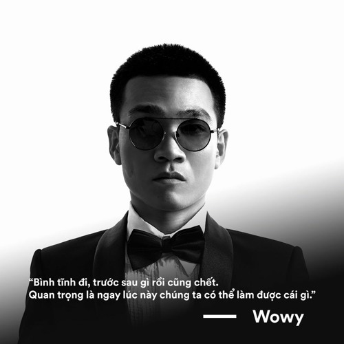 Thiên Đàng (Ver2013) - Wowy
