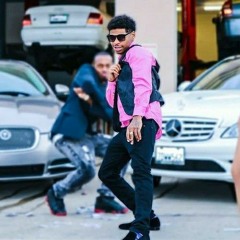 TRICK SHOT - ft. Luchiano