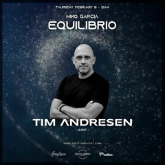 Tim Andresen - Equilibrio, Proton Radio