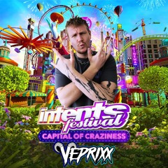 INTENTS FESTIVAL 2025 | DJ CONTEST | VEPRIXX