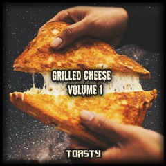 TOASTY PRESENTS - 100% - GRILLED CHEESE V1