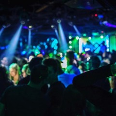 The Jungle (Class Of 2020)