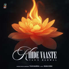 KIHDE VAASTE - Tann Badwal