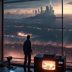 Linardsp - Future
