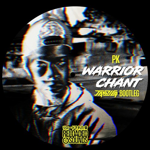 PK - Warrior Chant (Jamzigg Bootleg)