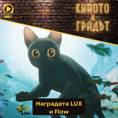 Наградата LUX и Flow