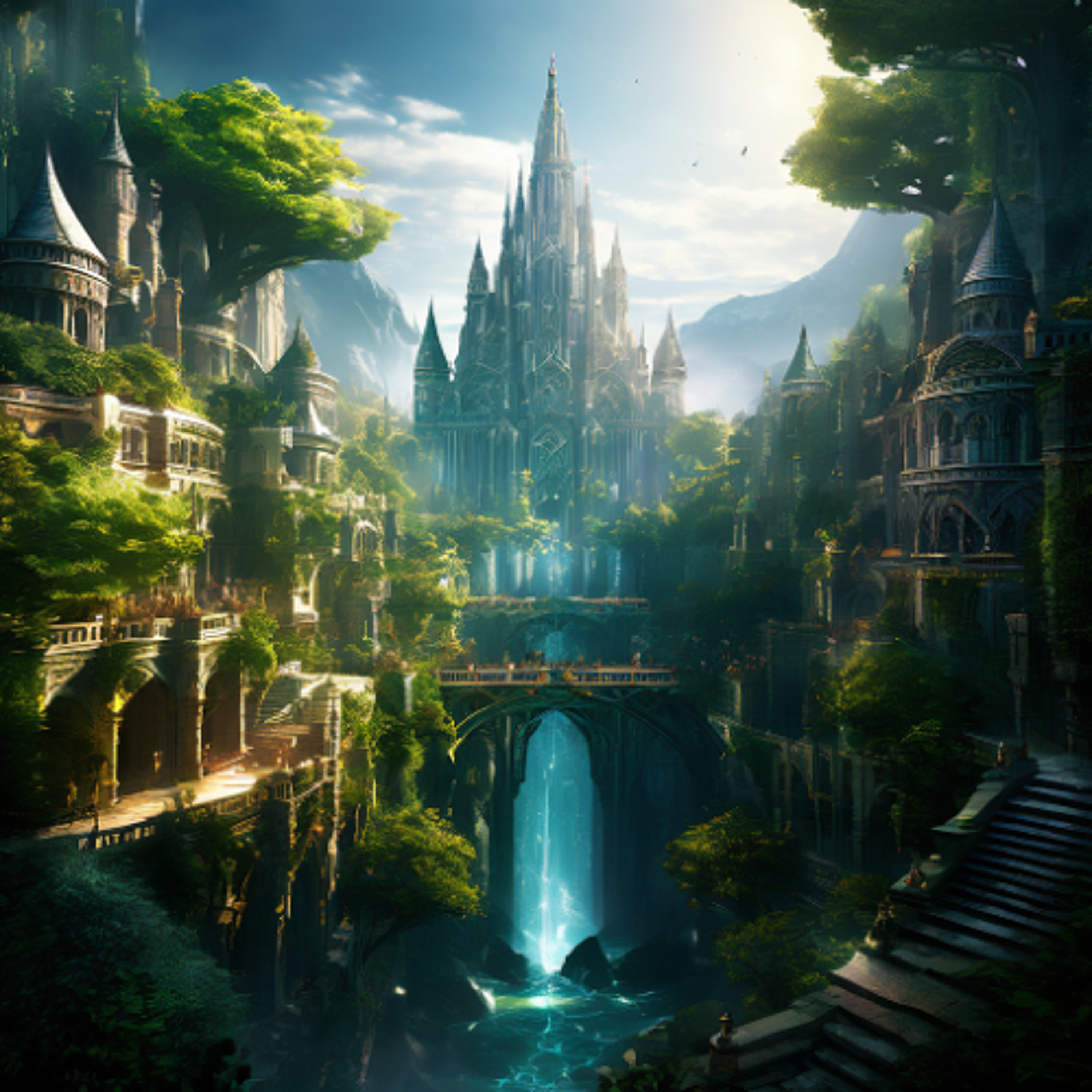 Episódio 94 - O Domínio da Primavera episode artwork