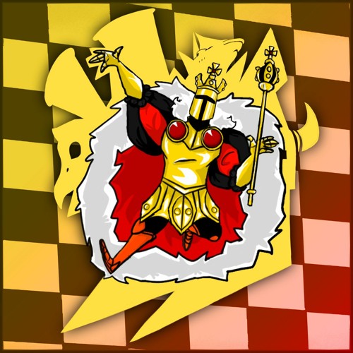 31 - KING KNIGHT