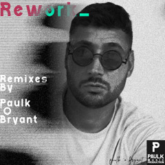 Symphony (Paulk 'O Bryant remix) // Afro House