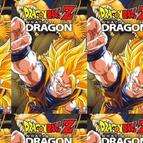 Dragon ball z wrath of the dragon watch online sale