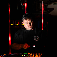 DJ 34 LIVE at OHJO BLDG. - OSAKA RELEASE PARTY 06.12.2025