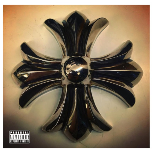 MAD MAK$ - Chrome Heart
