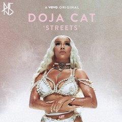 Dojacat - Streets [PJ5 Techno VIP]