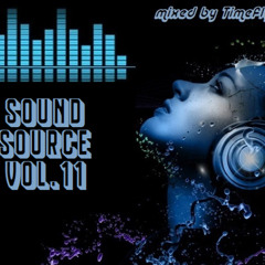 Sound Source Vol.11 - mixed by Timeflyer