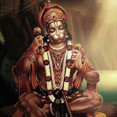 Prayers of Hanuman (Naperville, March 2020)