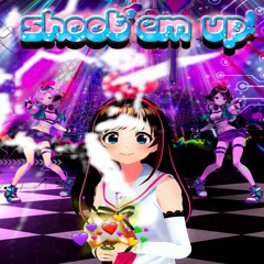 Shoot'em up! ~ (prod. fanguin + goyxrd + larrach)