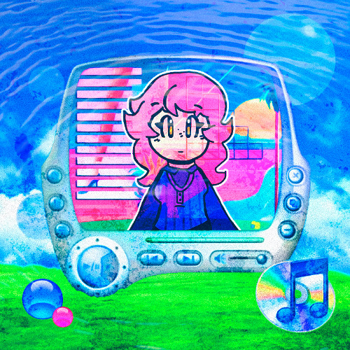 Windows - SuperPoly OST