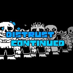 Distrust Continued full OST