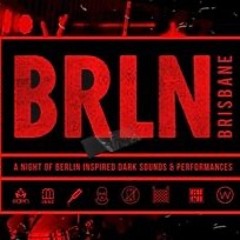 BRLN_004 full opening set