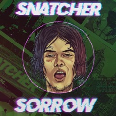 Джизус Type Beat - "Sorrow" | Guitar beat (prod. Snatcher)
