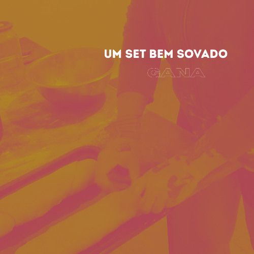 um set bem sovado