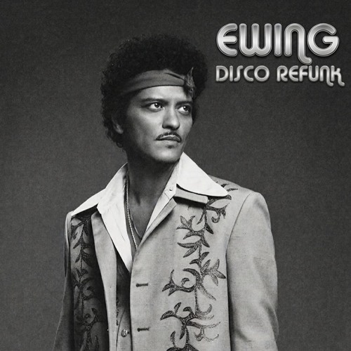 Stream Bruno Mars – I Just Might (EWING Disco Refunk) {FREE DL} by