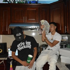 Big Magic ft. Loh K (prod. Rambo x Spacy)