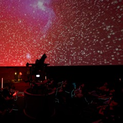 #DRIFT - a la deriva [ES] Planetario de San José - Costa Rica / 30 de noviembre de 2024