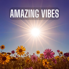 Amazing Vibes - Creative Commons Royalty Free Afrobeat Instrumental