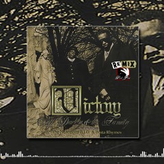 [REMIX] Notorious B.I.G - Victory ft. Busta Rhymes (Drik-C prod.)