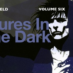 Pictures In The Dark (Mike Oldfield Cover)