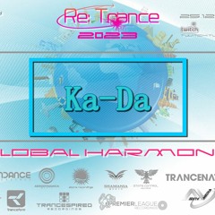 Re-Trance 2023 (Ka-Da's Set from 29.12.2023)