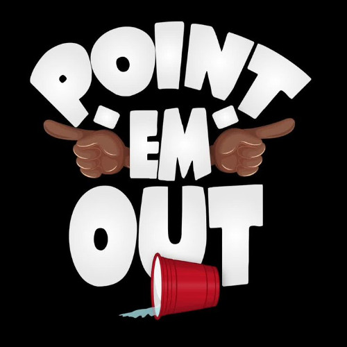 Stream POINT EM OUT by Xenvale | Listen online for free on SoundCloud