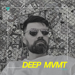 DEEP MVMT Podcast #334 - Verter