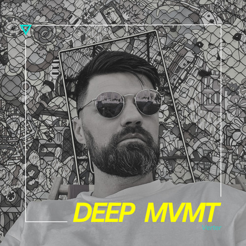DEEP MVMT Podcast #334 - Verter