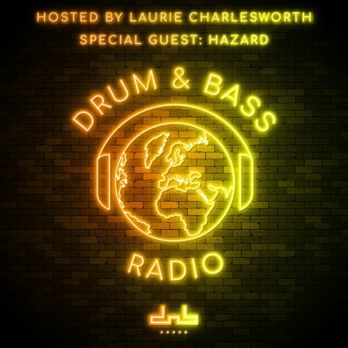 Stream Drum & Bass Radio: Episode 60 w/ Hazard by DnB Allstars | Listen  online for free on SoundCloud