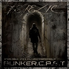 BUNKER.C.A.S.T XXIII "Allied Assembly"
