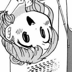 Moeko Survives due to Breakthroughs in Modern Medicine