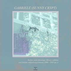 Italian indie pressings, library oddities and fanzine related experiments 1980 - 1995 (pt.1)